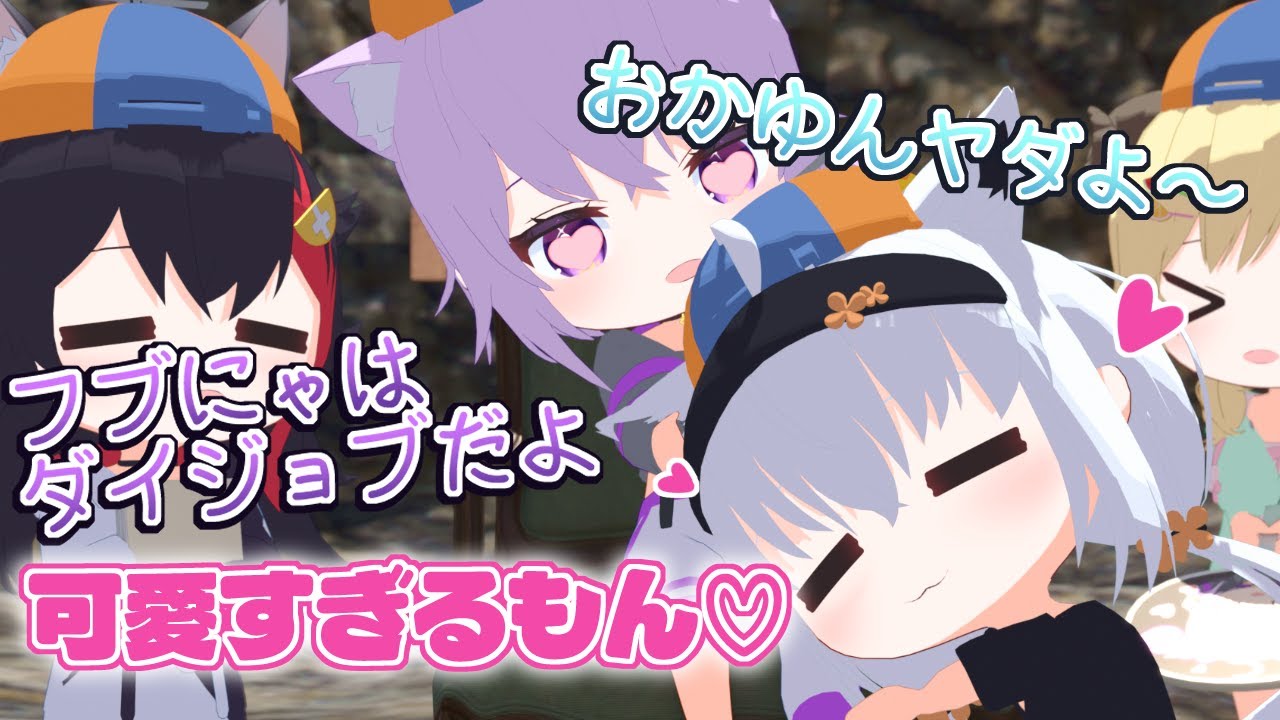 YouTubeサムネイル