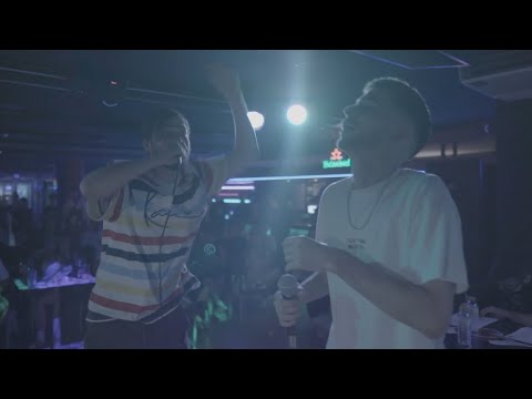 ORTEGA VS VIVI - CUARTOS - REGIONAL FREEDOM FIGHTERS