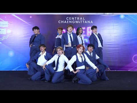 220528 Sep1er cover Kep1er - WA DA DA @ Central Chaengwattana 2022 (Audition)