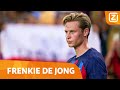 Wat moet Frenkie de Jong met zijn situatie bij Barca doen? | Rondo 15/08/2022