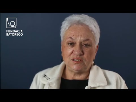 Anna Ostrowska-Biskot: Grupa terapeutyczna