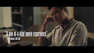 Habang Nilalamon ng Hydra ang Kasaysayan (2026) Official Trailer - Opens June 3 - Zanjoe Marudo