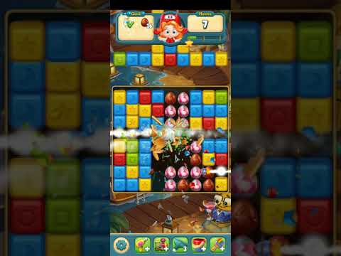 toy blast level 2513