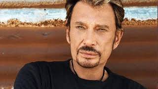 JOHNNY HALLYDAY laisse un peu d&#39;amour clip dan sadydan