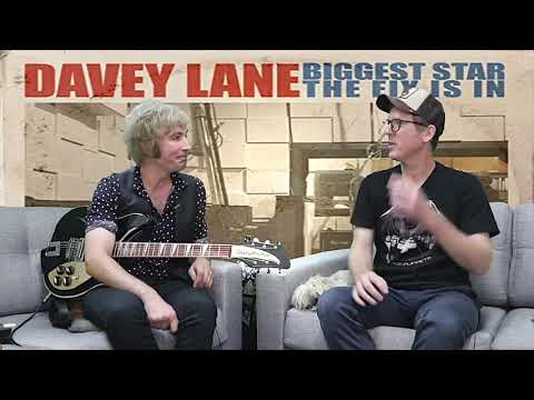 Interview Remasters #03 - Davey Lane (You Am I)
