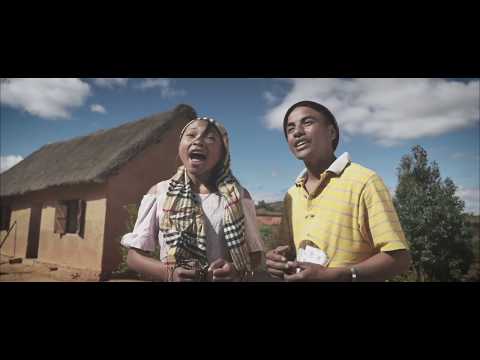 Fanah Sambatra manana Anao