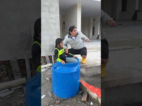 Mi perro se comió el POLLO de mi papá  #comedia #humor