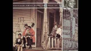 Big mama Thornton Summertime -Mercury