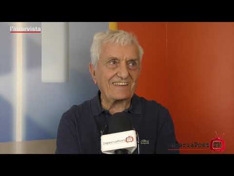 IMPERIA, IL CASO MARTINA ROSSI, PARLA IL PAPA' BRUNO