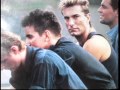 Downhearted, Australian Crawl, The Final Wave ...