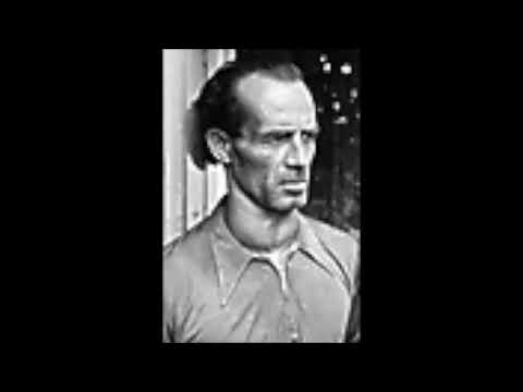 Words from Bruno Gröning: The Power of Thoughts