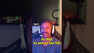 J'ai laissé une trace en france