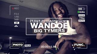 WANDOE-BIG TYMERS