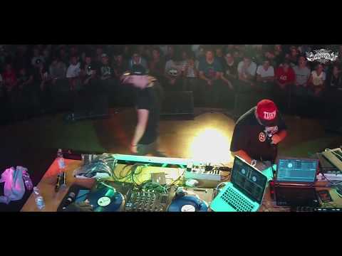 Keso Vs Tullo - Tecniche Perfette 2016 (Video Ufficiale)