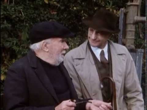 Have His Carcase (Christopher Hodson) - Episode Four