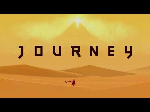 Journey OST - Nascence [Extended]
