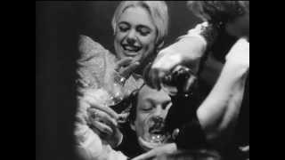 the velvet underground white light white heat live 1968