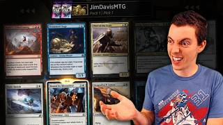 🗑️ These Cards Stink! 🗑️ Mixed-Up Premiere Draft 🗑️