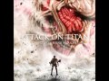 Attack On Titan Movie Music - 15 - Attack of ...