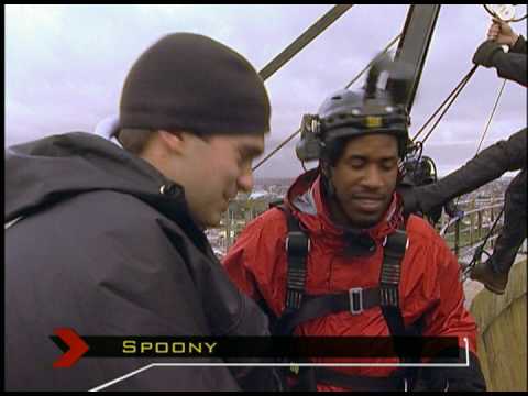 Fear Factor UK - Sn 1: Ep.7