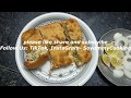 Keema Paratha Special Recipe Surat Chicken Mutton Mughlai Paratha SoYummyCooking Keemaparatha