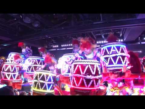 Robot Restaurant Tickets for the Live Neo-Futuristic Show in ...