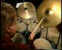 Jon Christensen ride cymbal playing