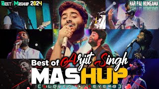 thumb for Best Of Arijit Singh Mashup 2024|O Mahi O Mahi|Arijit Singh Mashup 2024|Arjit Singh Mashup Jukebox