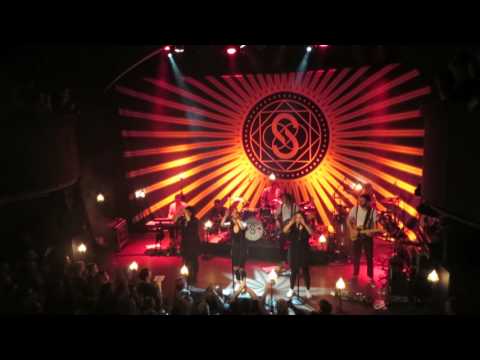 Stefanie Heinzmann - Uptown Funk/Jam, Mojo Club Hamburg, 29-01-2016