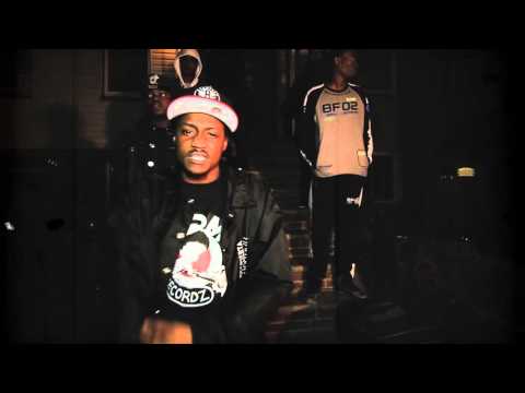 Von Luciano ft Ty Owens Who Shot Ya Freestyle