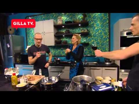 Arja Saijonmaa kapar förkväll med "Högt över havet"