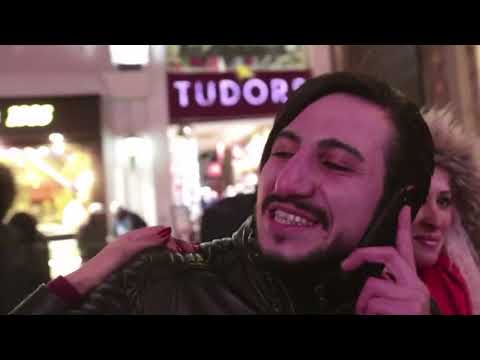 Bagcilara Esir olduk yine gas bitti