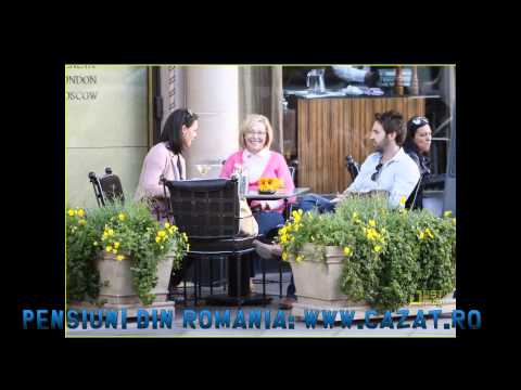 PENSIUNI CAZANELE DUNARII - Cazat.ro