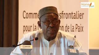 PNUD : Lancement du projet de commerce transfrontalier pour la paix dans le Liptako Gourma