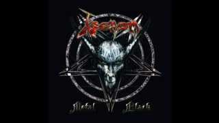 Venom - 09 Lucifer Rising