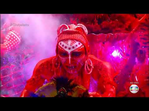 DESFILE DA TOM MAIOR 2020