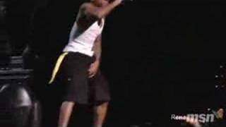 Bow Wow live Sommet Center- Part 3- Fresh Azimiz