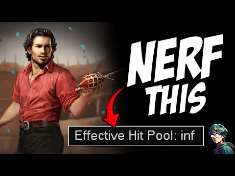 1 Divine Build Eradicates T17 Maps