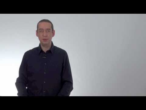 Commissioning Training  - Part 2 / 10 - PLANNING