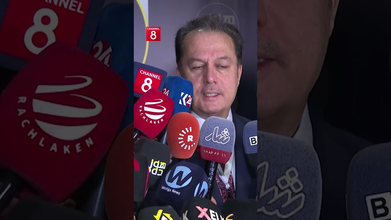 ڤیدیۆ | یەکێتی و پارتی لەبارەی پێکهێنانی حکومەت کۆدەبنەوە؟