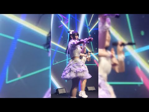 Zettai remember - Euphonie [Somsom euphonie fancam] 2023-09-10 | Aidoru matsuri 10 night party