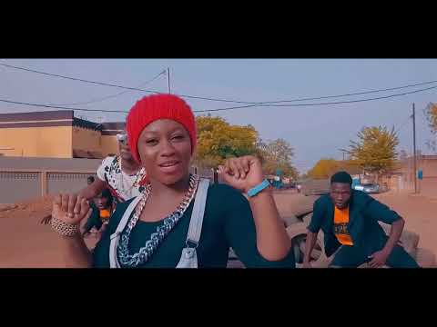 LATI SHINE feat IMILO lechanceux - CHAKALA officiel clip