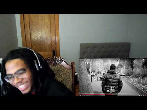 Freeze Corleone 667 feat. Central Cee - Polémique FRENCH DRILL REACTION