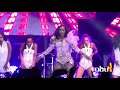 Cindy Sanyu Boom Party Concert At Lugogo