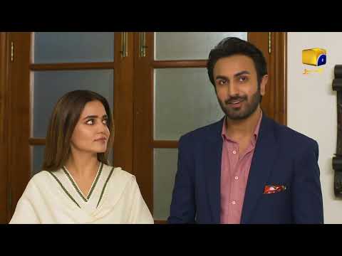 Maa Nahi Saas Hoon Main Episode 68 | Best Scene 02 | Hammad Shoaib - Sumbul Iqbal | Har Pal Geo