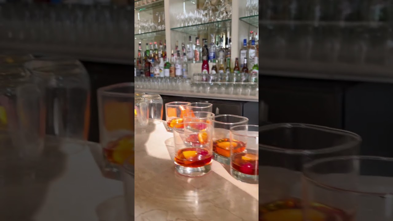 Promotional video thumbnail 2 for D&D Bartending Services