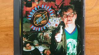 Johnny Hanson Presents Puck Rock Volume 1