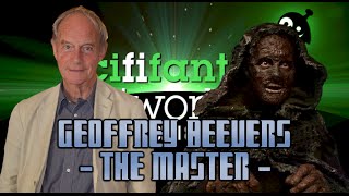 Geoffrey Beevers Interview video