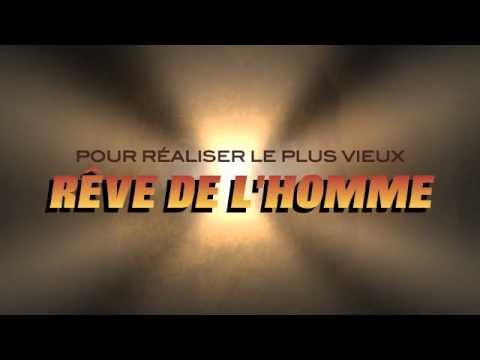 Skydive Dubai - II teaser