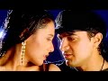 Aankhon Se Tune Kya Keh Diya Kumar Sanu Alka Yagnik Ghulam 1998 Hindi Old Song